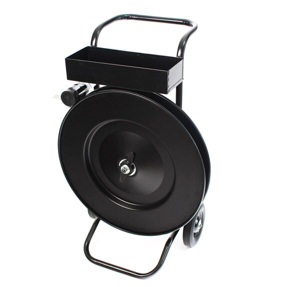 Диспенсъри за метална чембер лента Диспенсъри за пластмасова чембер лента Пакин