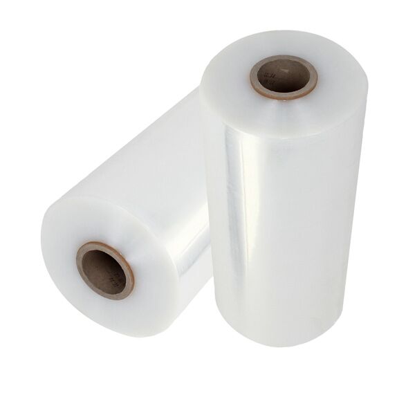 Машинно стреч фолио Пакин