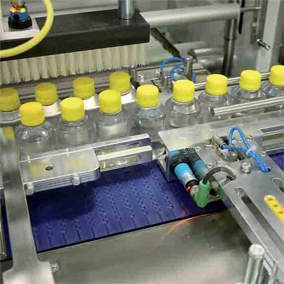 Tермофолираща машина BP800AR 230R Пакин