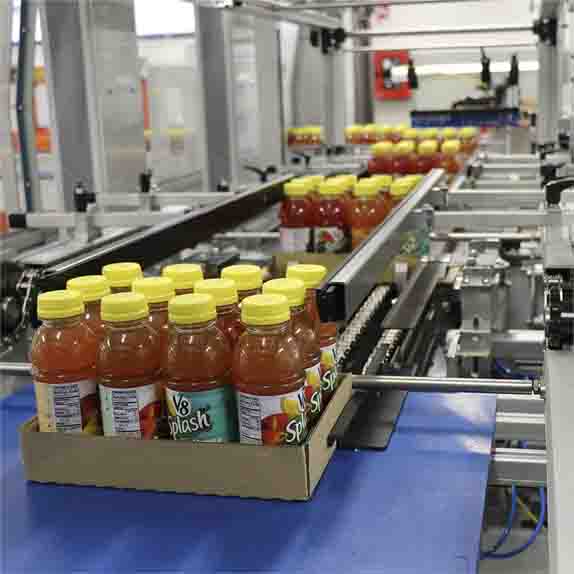 Tермофолираща машина BP800AR 230R Пакин