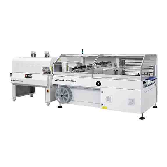 Термофолираща машина FP8000CS T652 Пакин