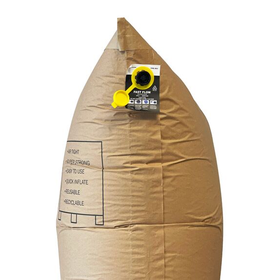 дънидж бег Пакин