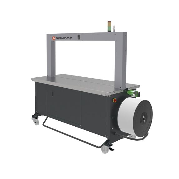 SIG-N Signode опаковачна машина