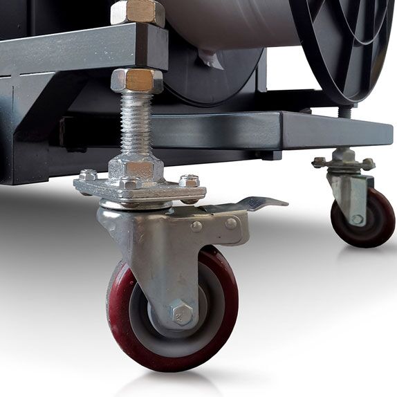 Чембер машина Eco strap 309b Packin