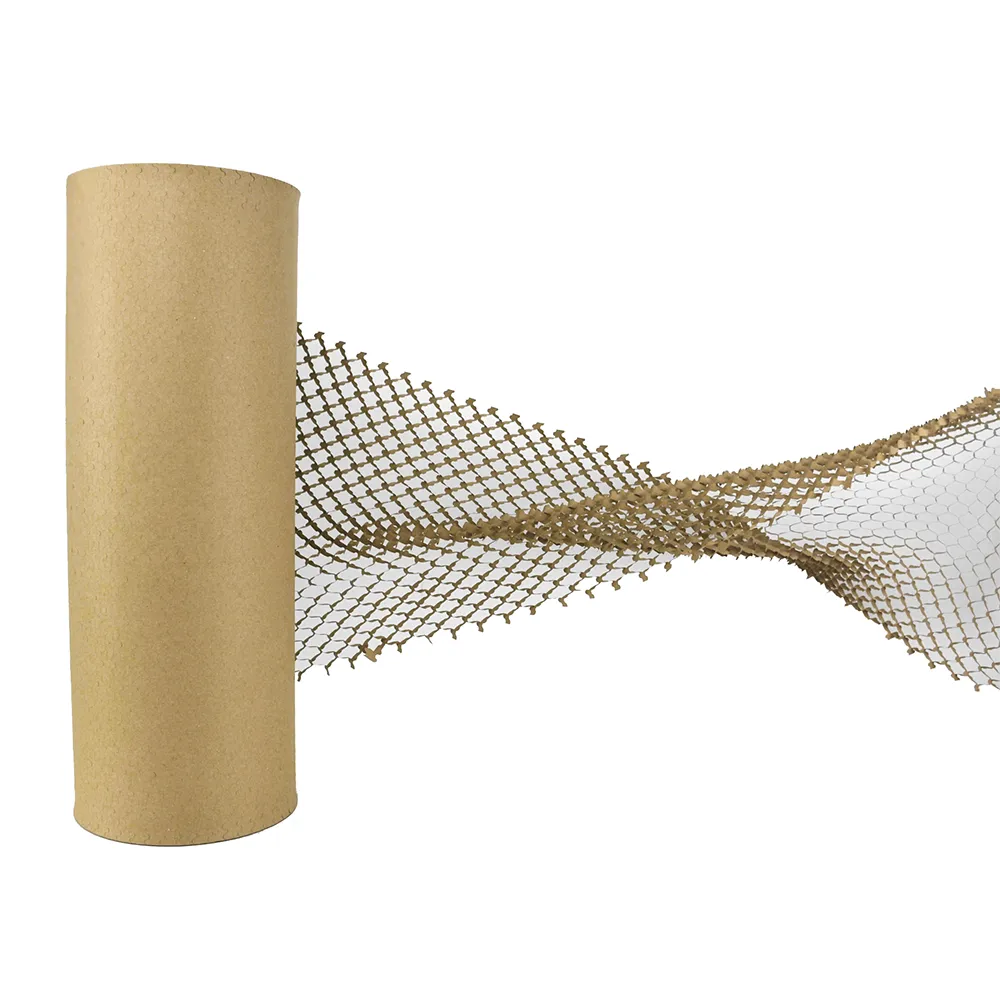 Защитна хартия за опаковане