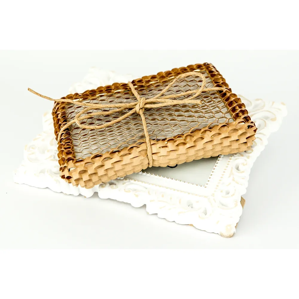 Защитна хартия за опаковане