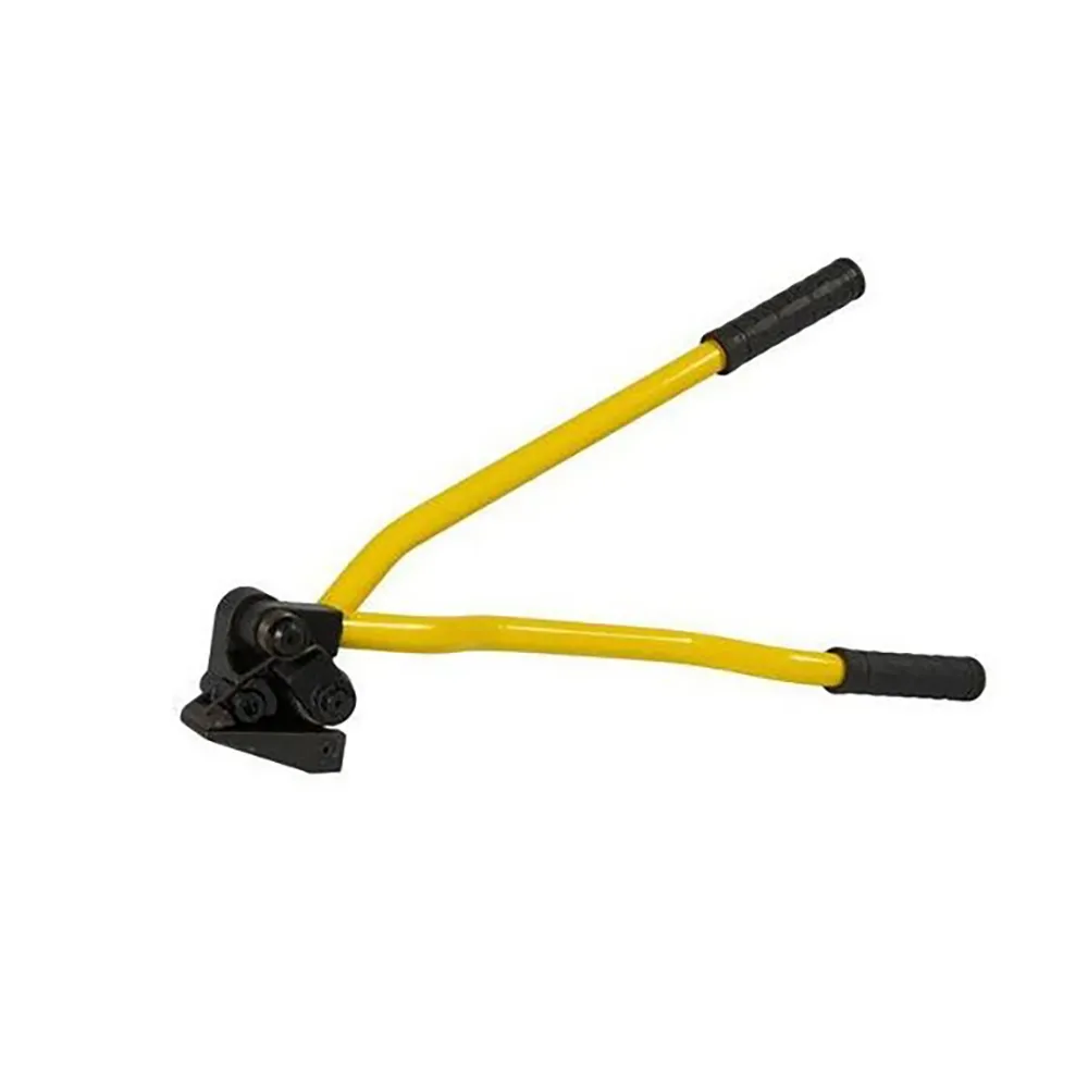 обтегач за метален чембер 19 32 NP21