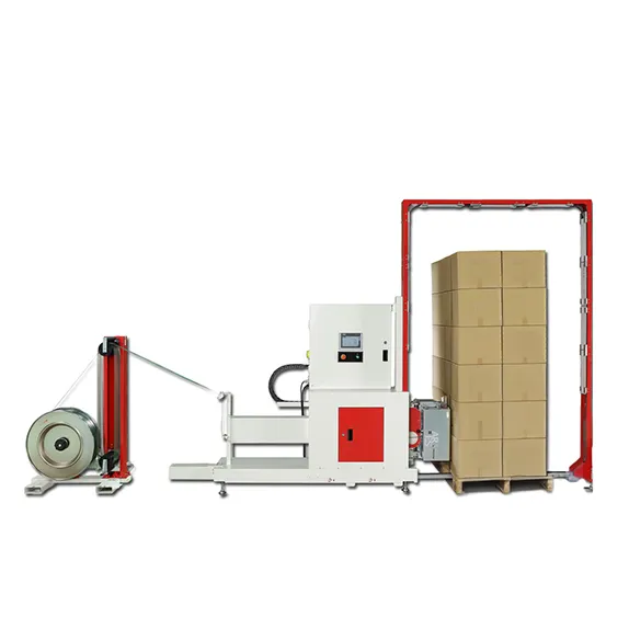 чембер машина TP-733-VLM 4545