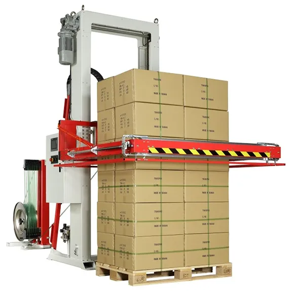 чембер машина -TP-733H 1