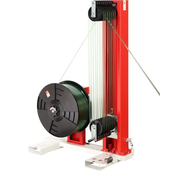 чембер машина -TP-733H 3