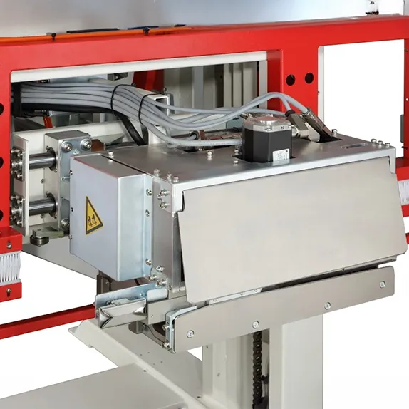 чембер машина -TP-733H 4