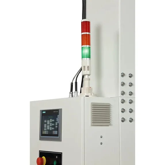 чембер машина -TP-733H 6