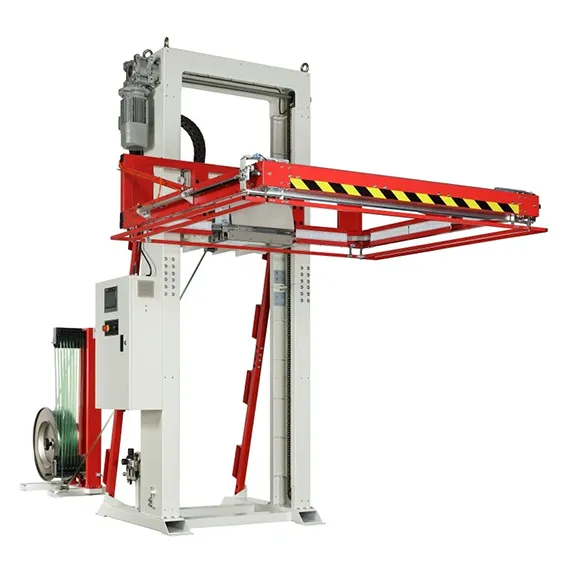 чембер машина -TP-733H 1