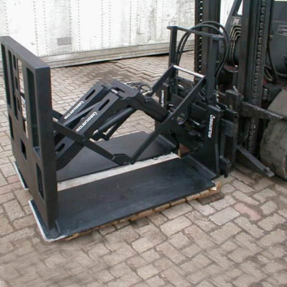 Ecoload противоплъзгащиподложки Пакин