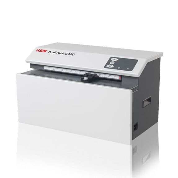 шредер HSM C400