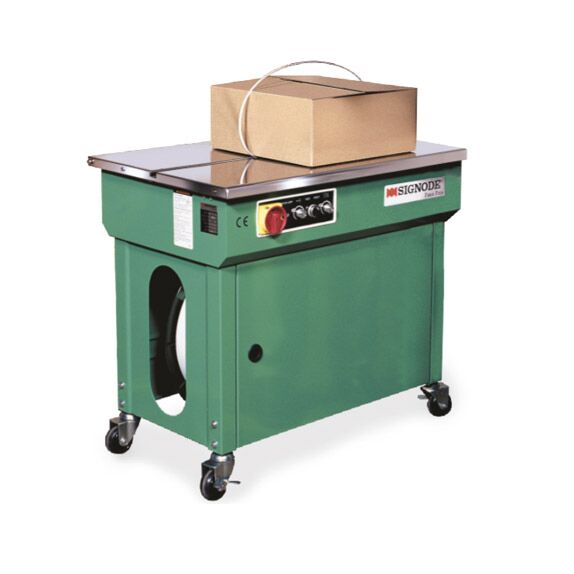 маса за опаковане Table tyer Packin